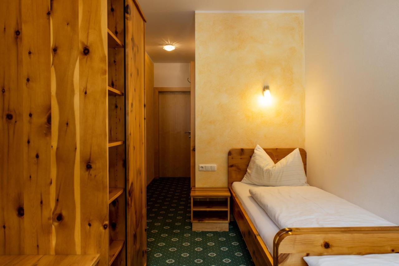 Gasthof Dreilaendereck Schwarzenberg am Bohmerwald 외부 사진