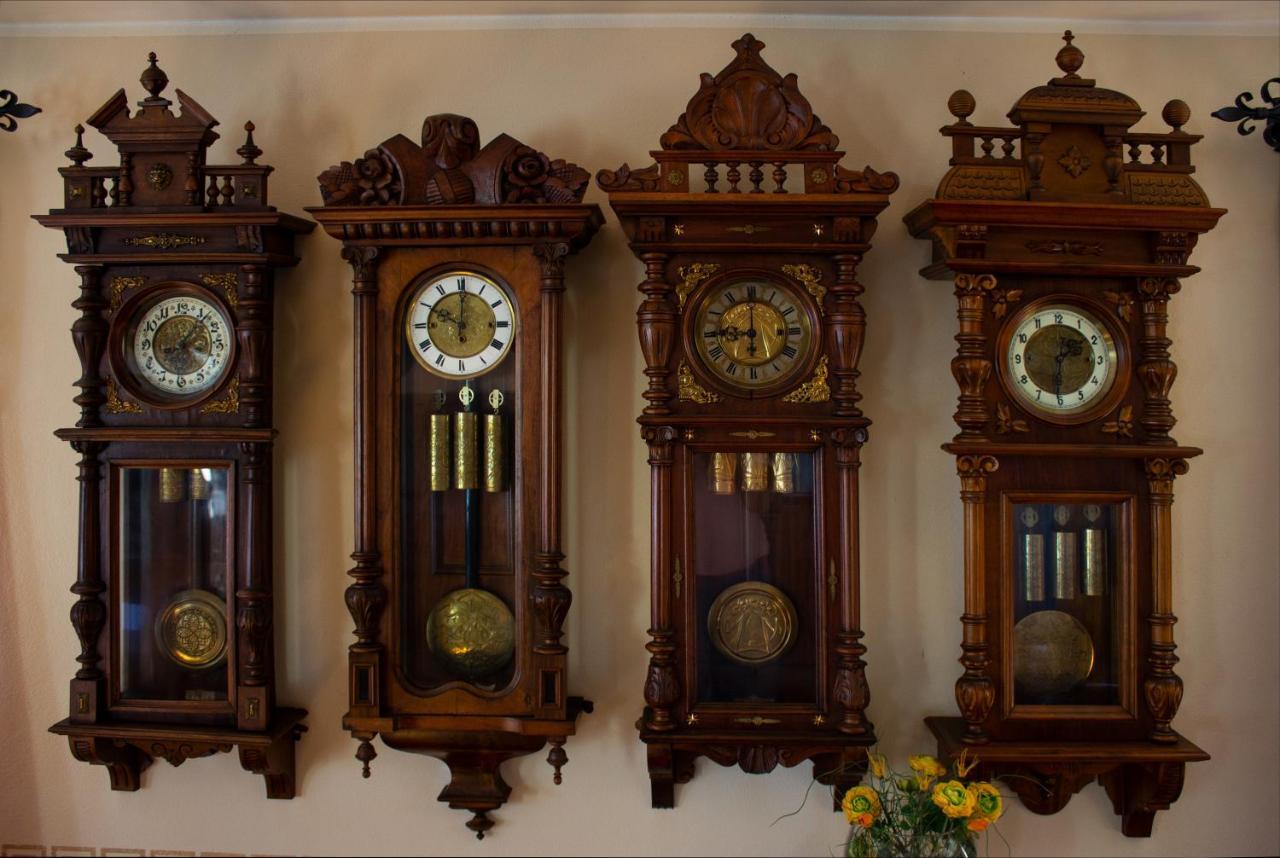 Gasthof Dreilaendereck Schwarzenberg am Bohmerwald 외부 사진