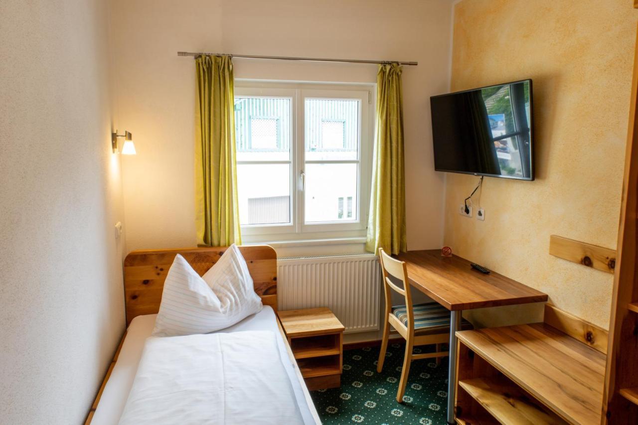 Gasthof Dreilaendereck Schwarzenberg am Bohmerwald 외부 사진